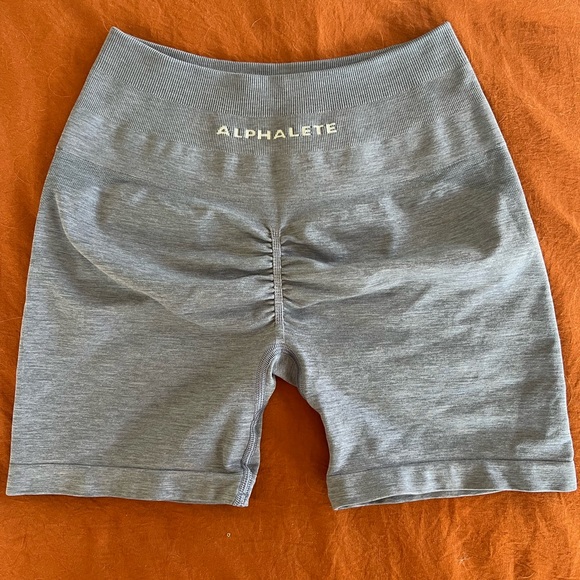 Alphalete Amplify - Picture 4 of 5